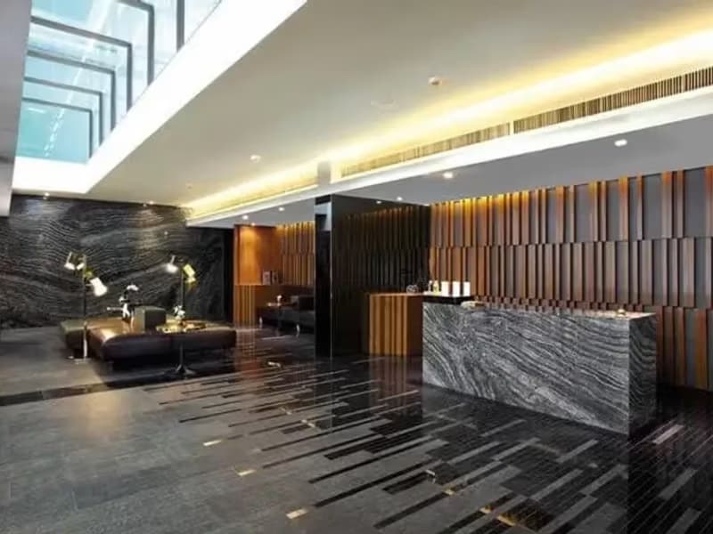 1 Bedroom Condo