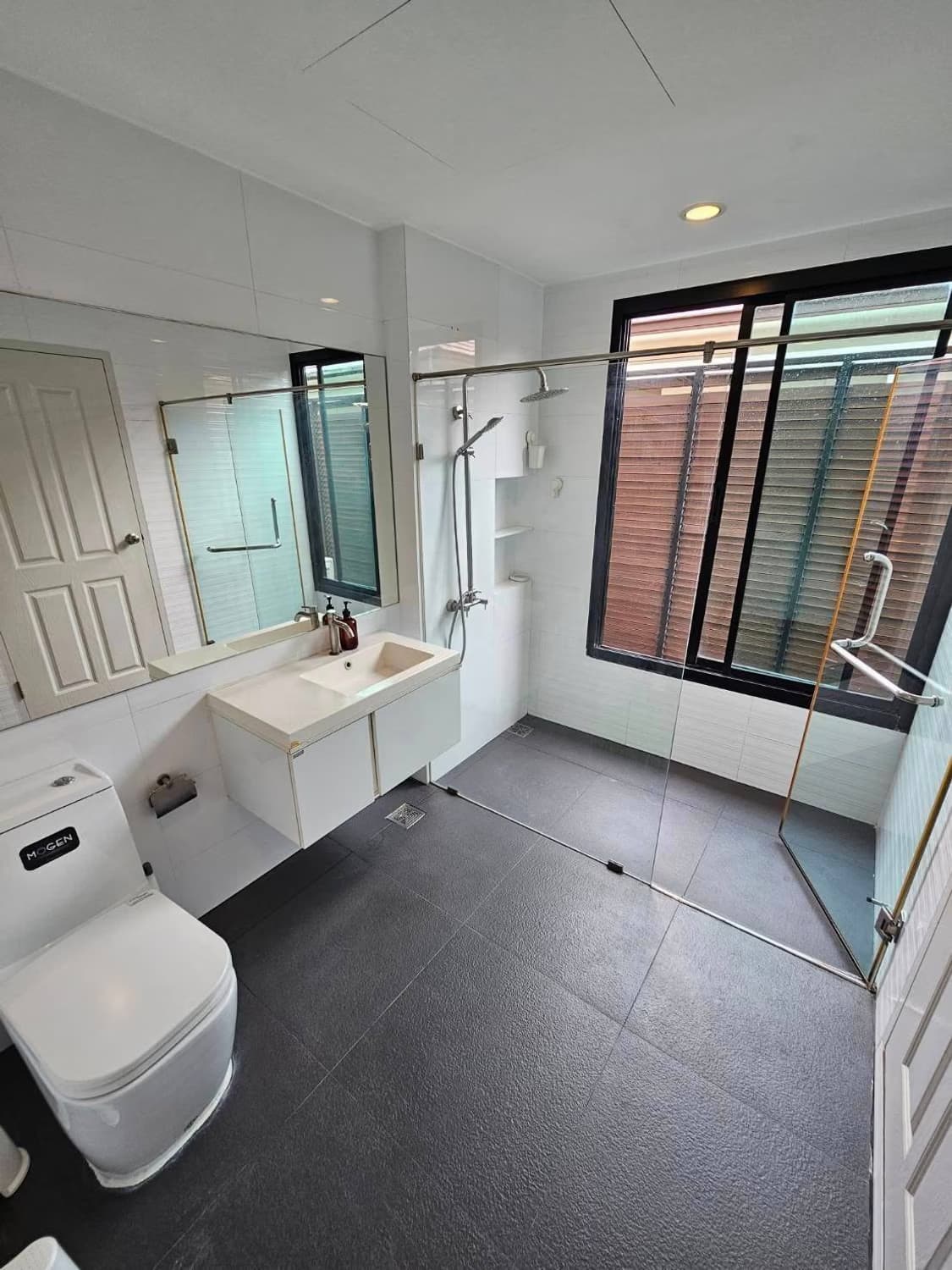 4 ห้องนอน บ้าน สำหรับ จำหน่าย ใน Bang Phli - Image 9