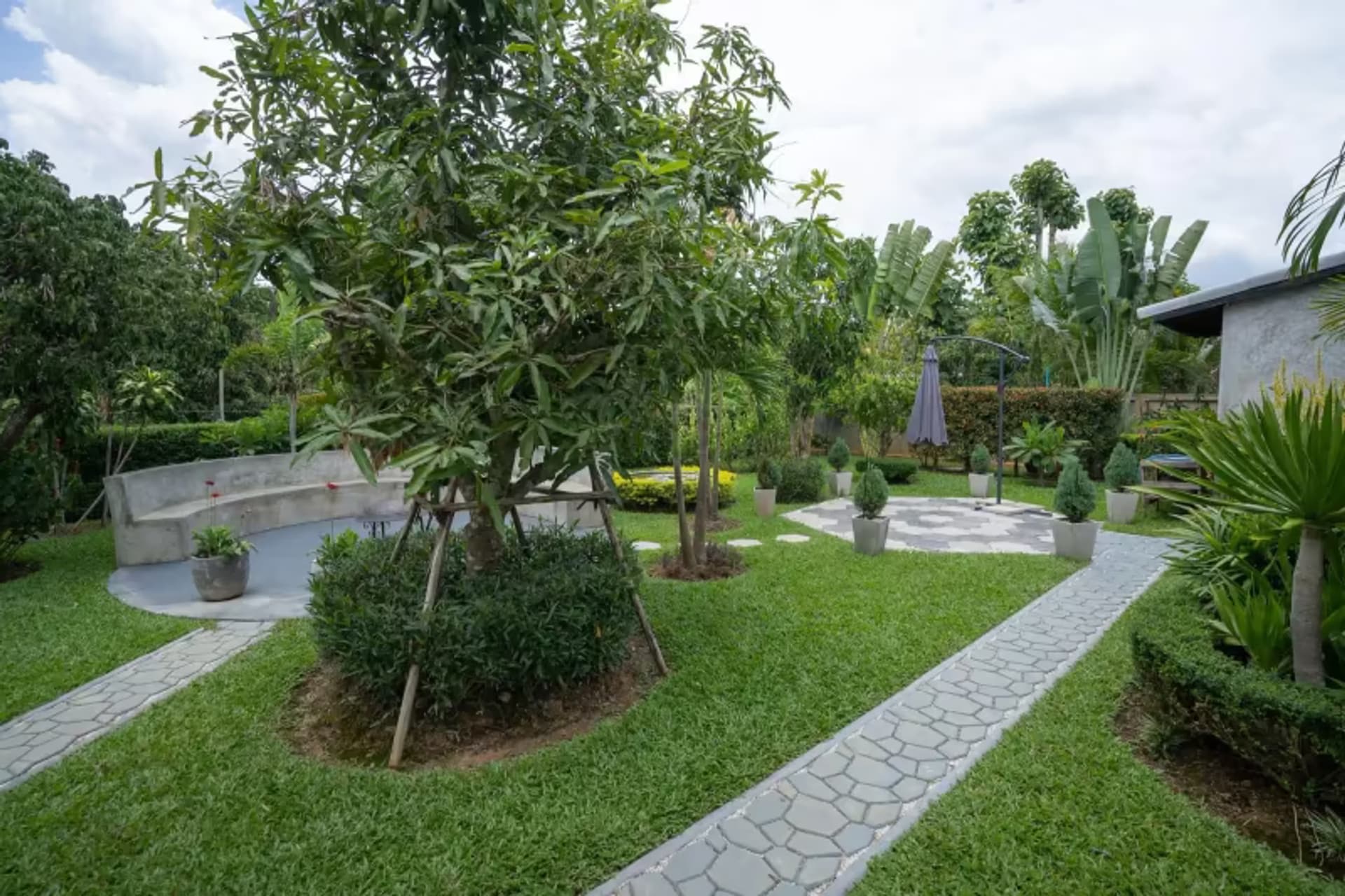 3 Bedroom House - Image 29