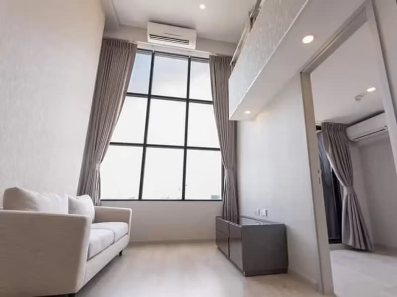 Condo for Rent at KnightsBridge Prime Sathorn
