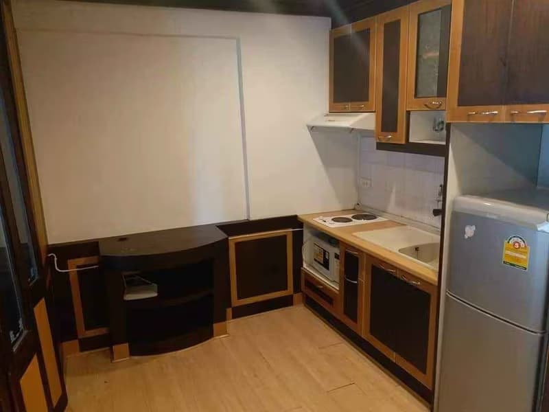 Condo for Sale, Sale w/Tenant at Raintree villa