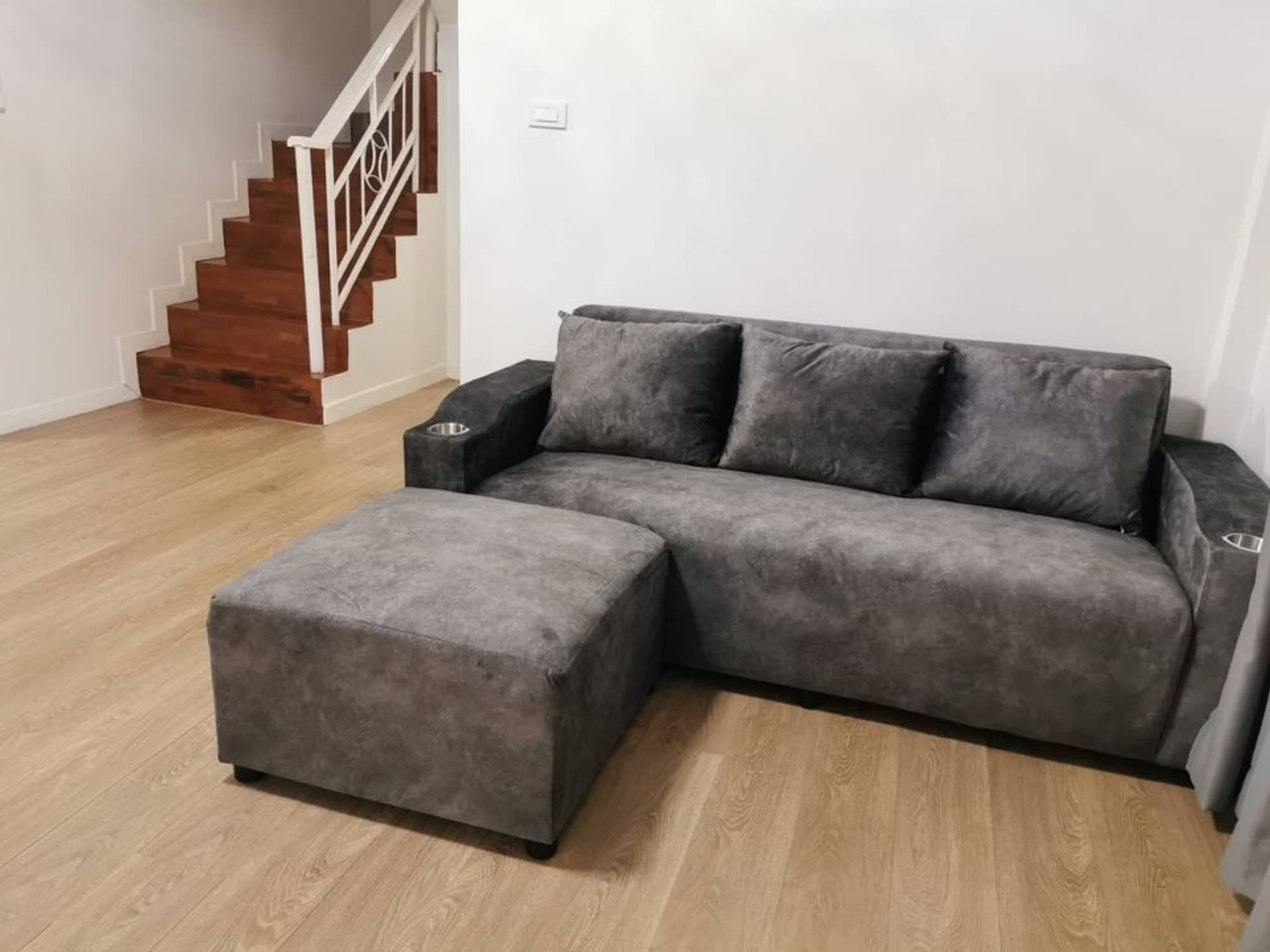 House for Rent in San Phi Suea, Mueang Chiang Mai. - Image 2