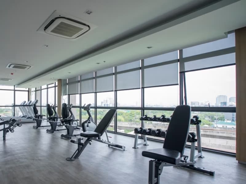 1 Bed Condo for Rent in Suan Luang
