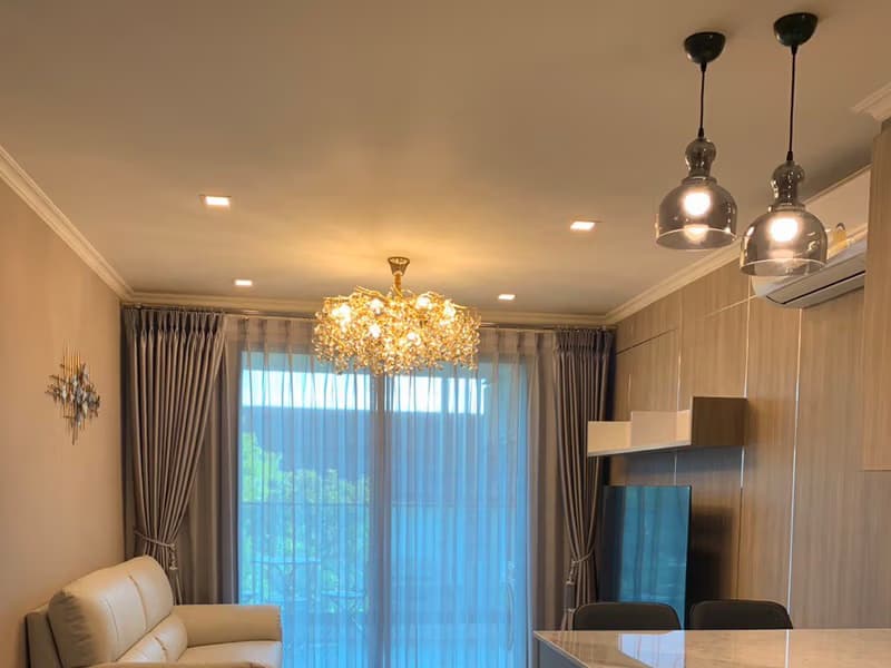 1 Bed Condo for Rent in Mueang Chiang Mai