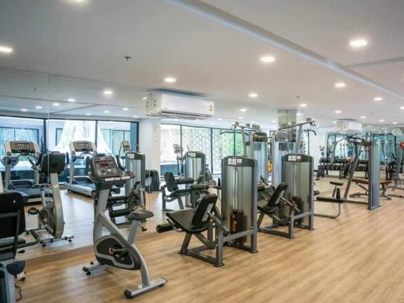 Condo for Rent at Starhill Condo