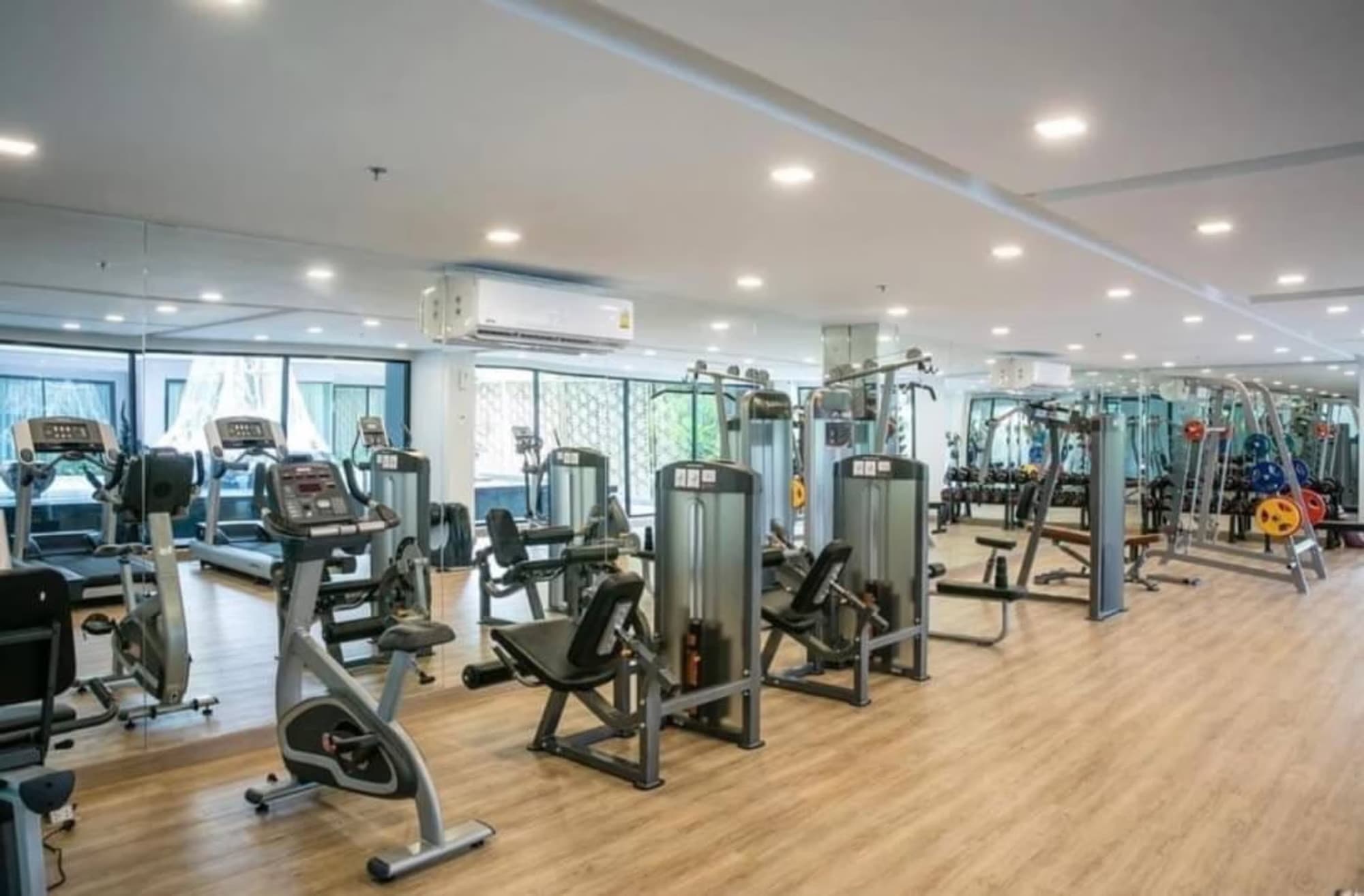 Condo for Rent at Starhill Condo - Image 10