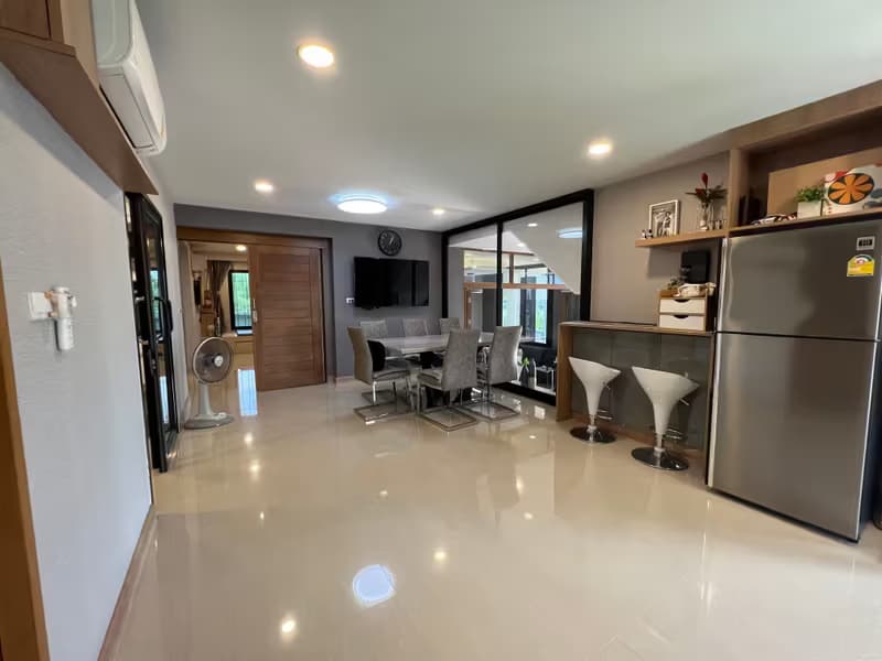 Feng-Shui Home