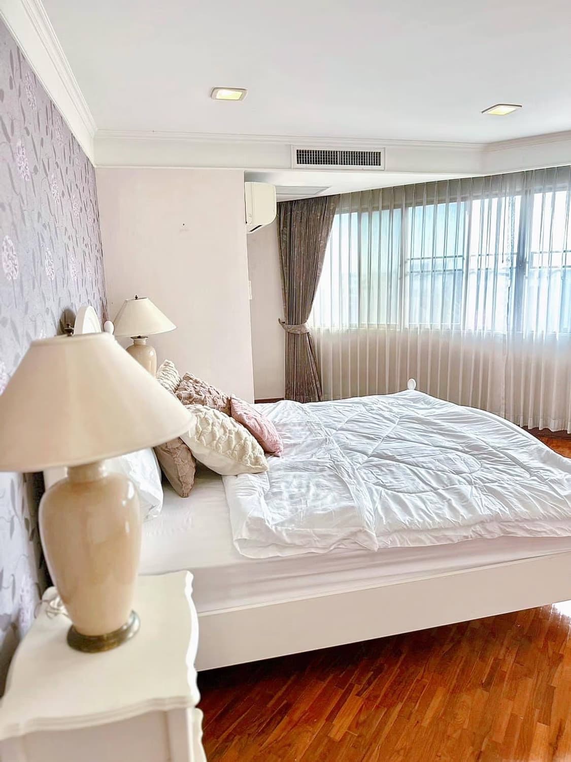 4 Bedroom Condo for Rent/Sale at Hillside 4 - Image 26
