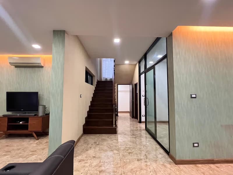3 Bed House for Rent in Mueang Chiang Mai