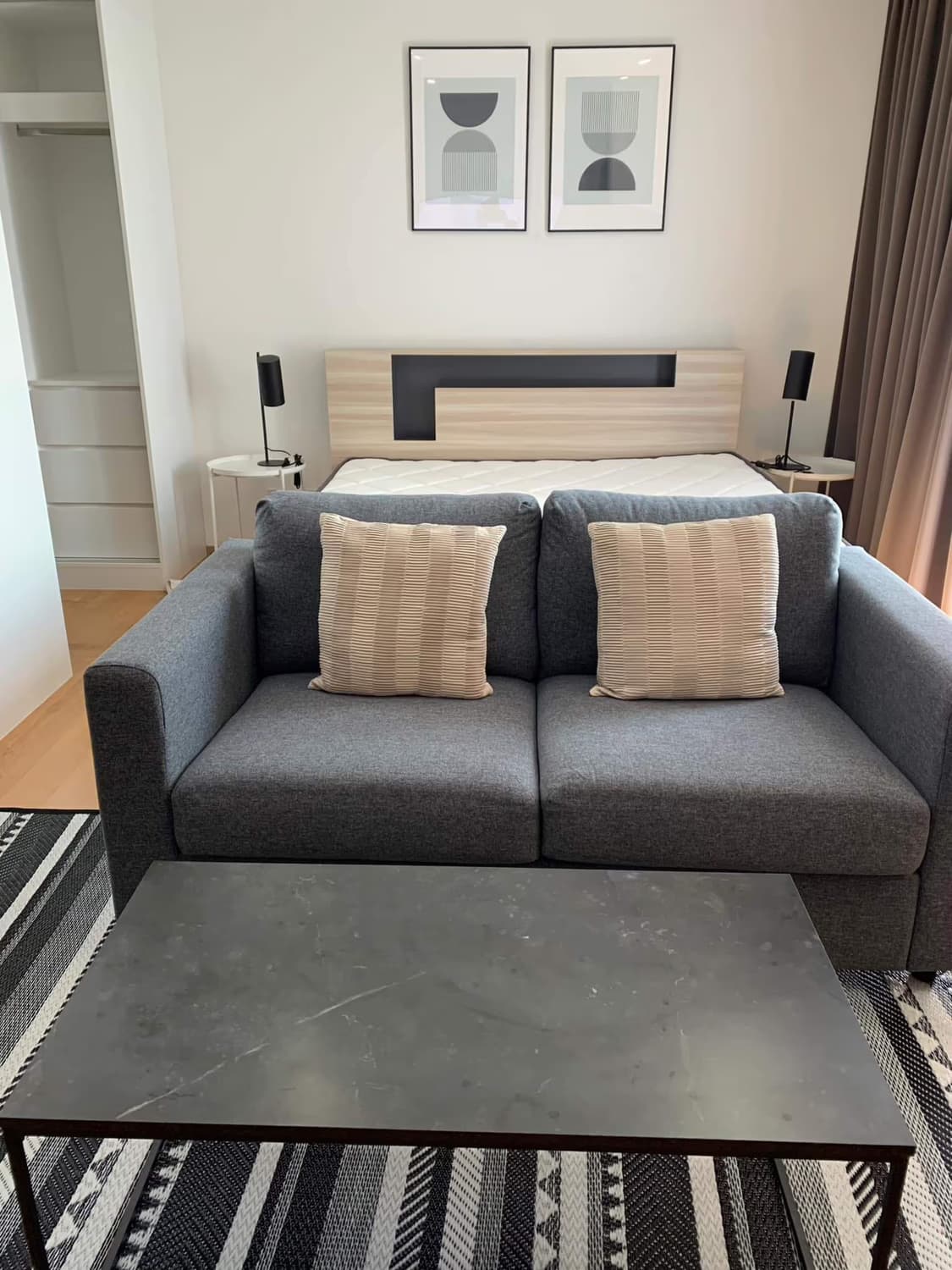 undefined Bed Condo for Rent in undefined - Image 1