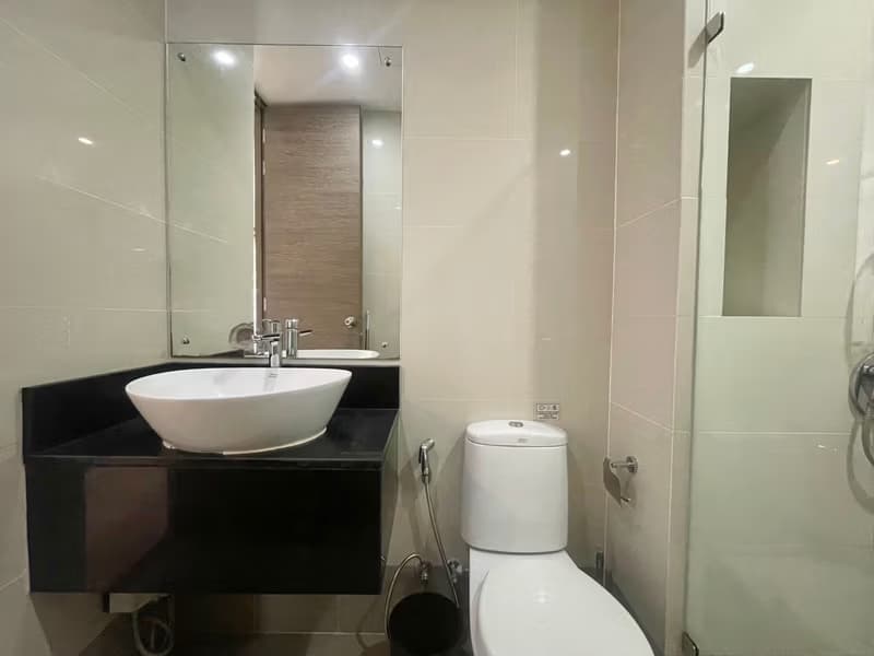 1 Bed Condo for Rent in Mueang Chiang Mai