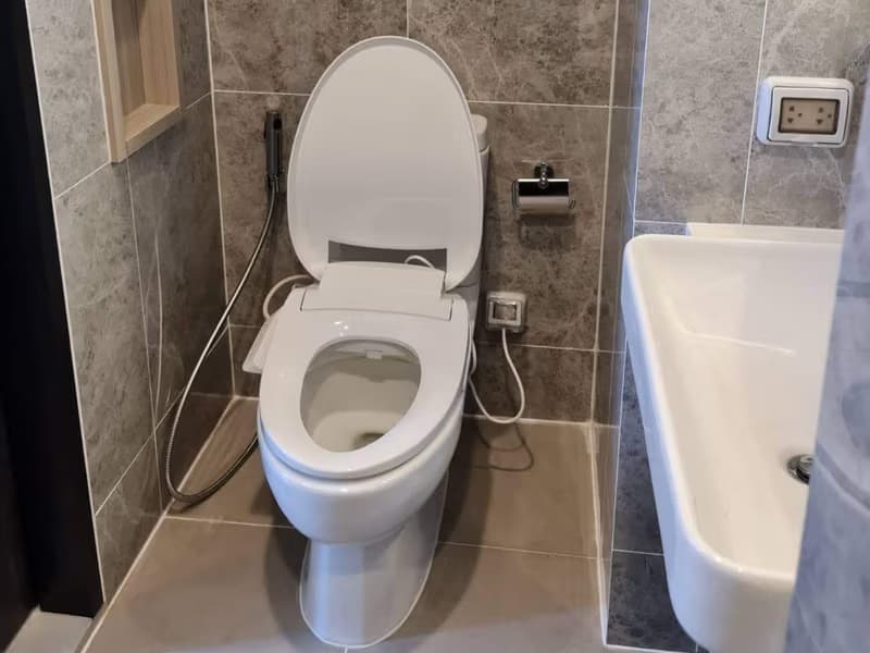 1 Bed Condo for Rent in Phaya Thai