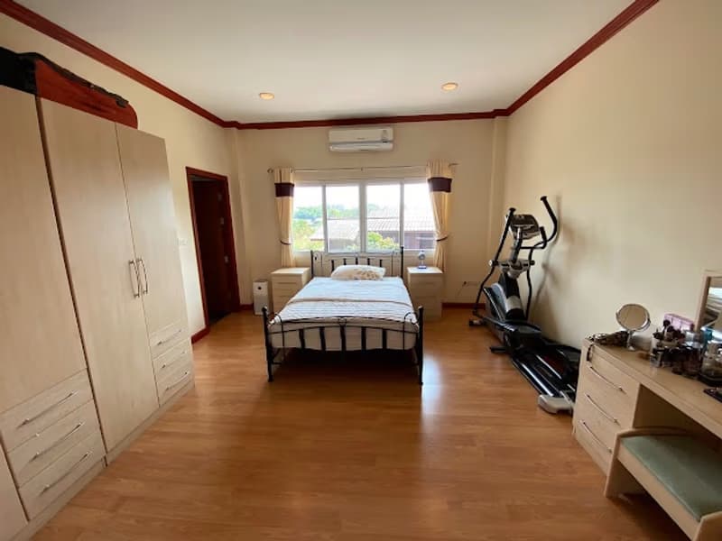 5 Bed House for Sale in Mueang Chiang Mai District