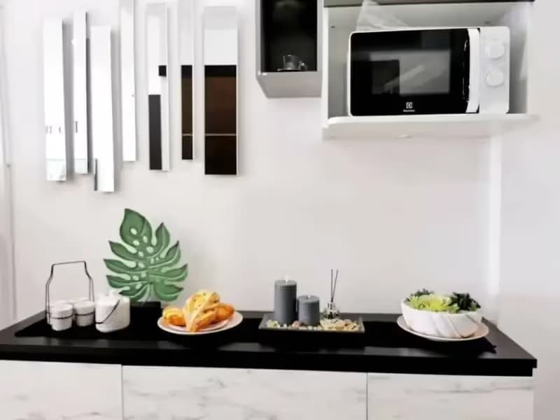 Studio for Sale in Chang Phueak, Mueang Chiang Mai