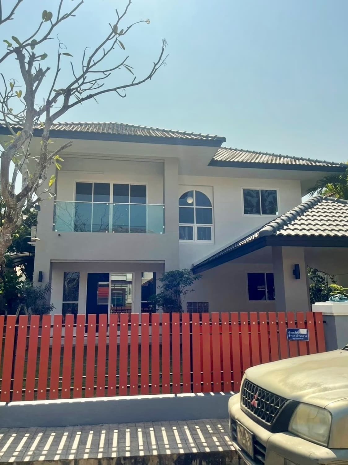4 ห้องนอน บ้าน สำหรับ ขายและจำหน่าย ใน San Sai District - Image 1