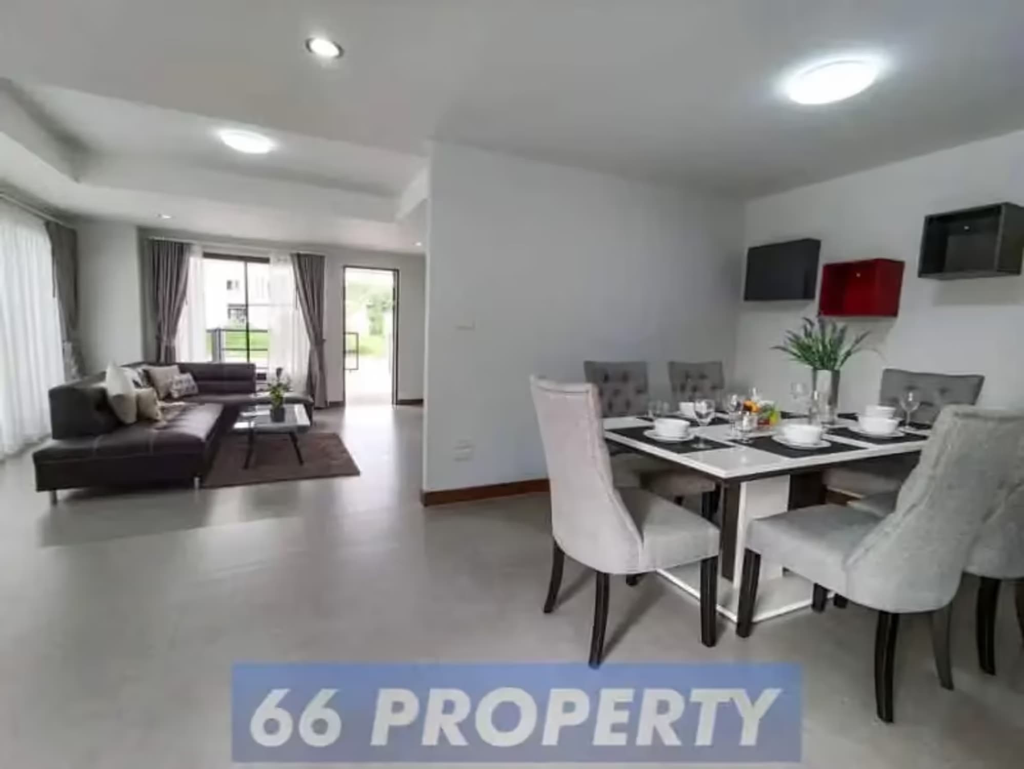 3 Bedroom House - Image 6