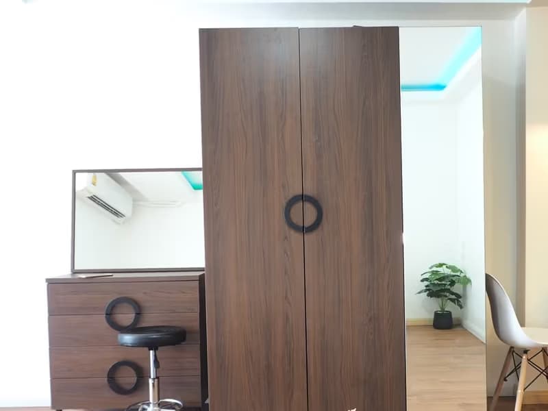 Studio for Rent/Sale in San Na Meng, San Sai