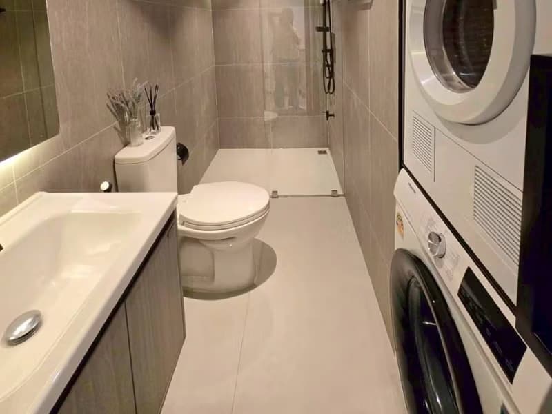 1 Bed Condo for Sale in Mueang Chiang Mai