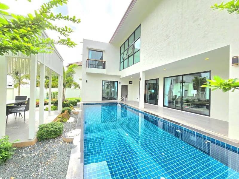 5 Bed House for Sale in Hang Dong District