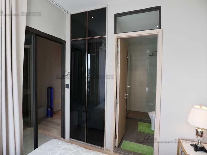 1 Bed Condo for Rent and Sale  Near Ekkamai BTS