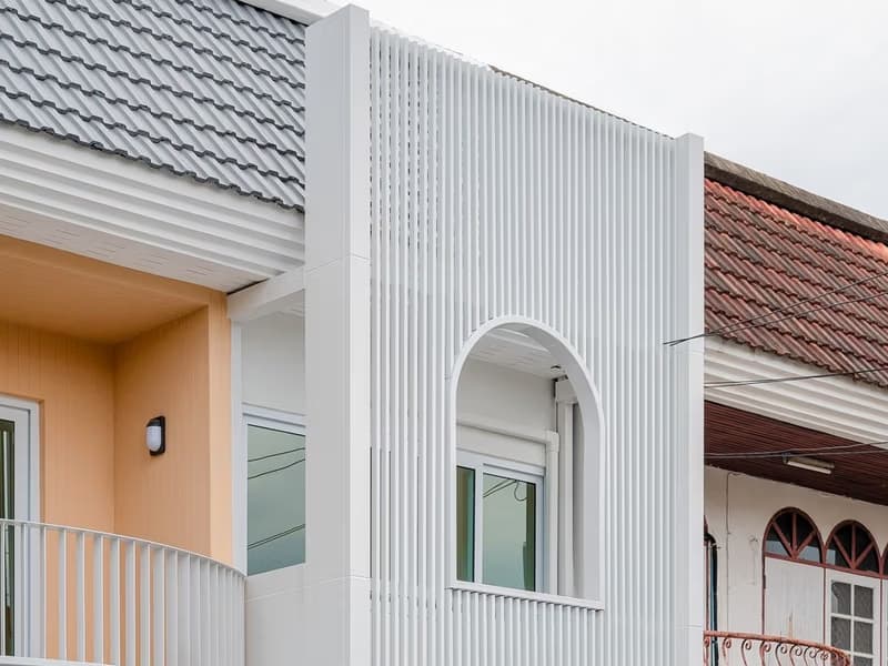 Townhouse for Sale at Niwa Home