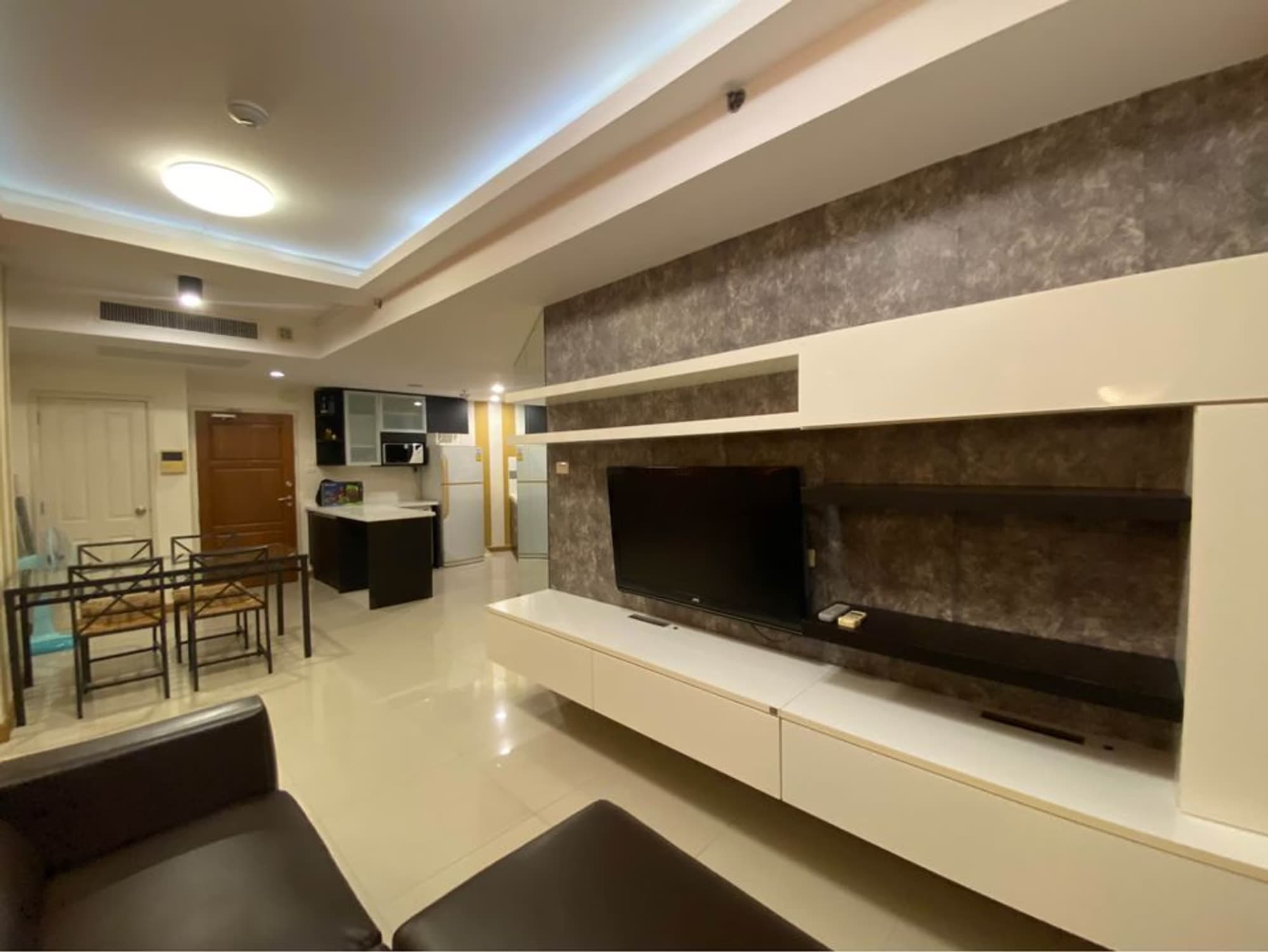  Supalai Premier Ratchada-Narathivas-Sathorn - 1 Bed Condo for Rented *SUPA10942 - Image 9