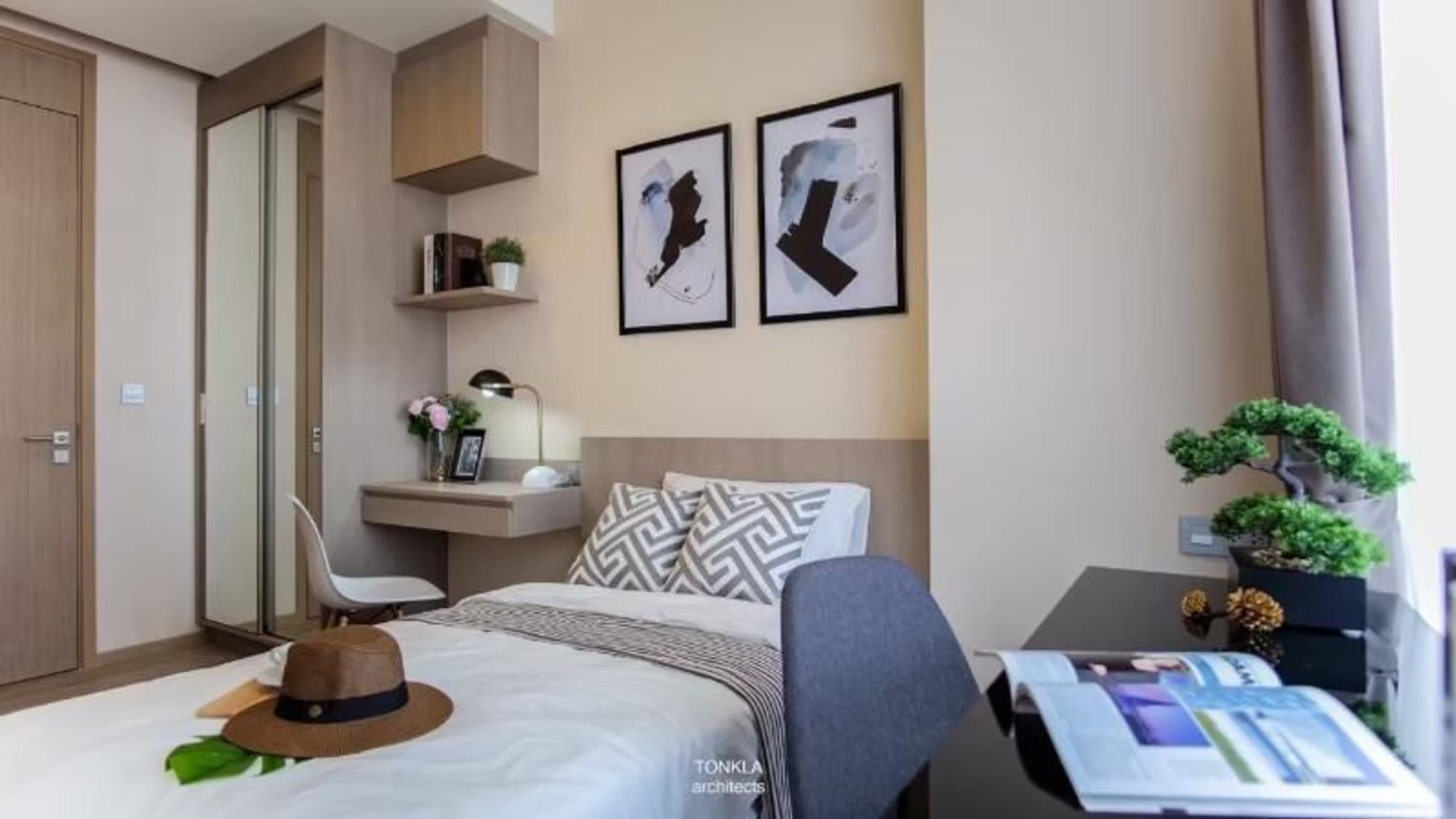 THE ESSE Asoke - Image 4