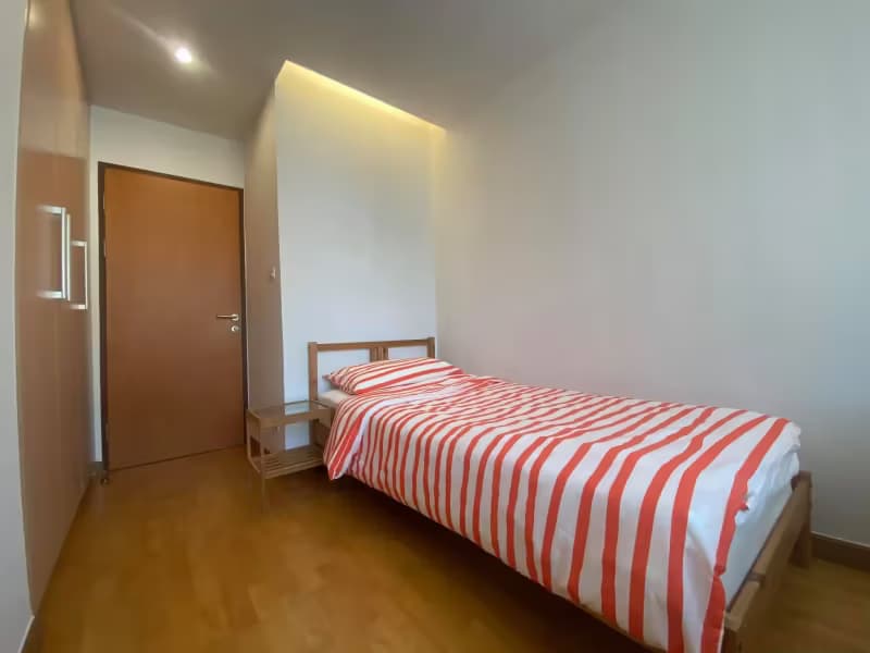 3 Bedroom Condo