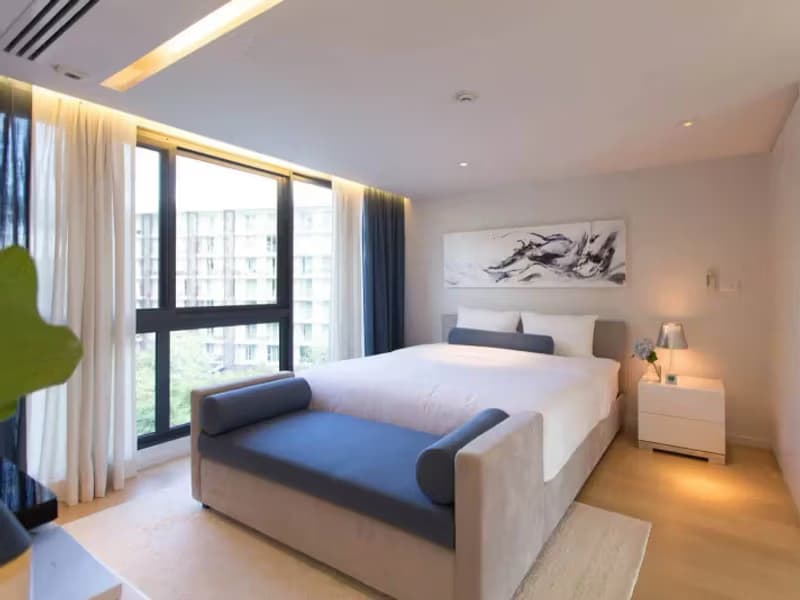 3 Bedroom Condo