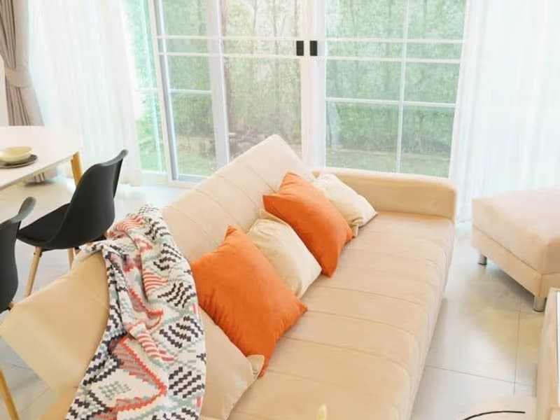 3 Bed House for Rent in Bang Phli