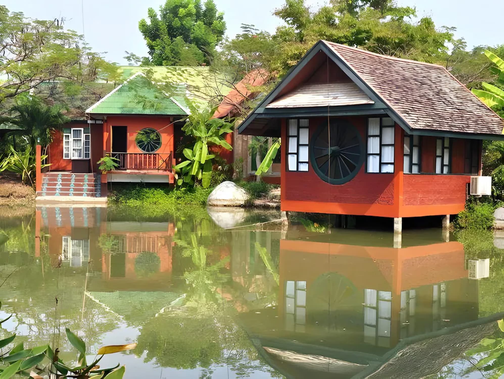 4 Bed House for Rent in San Kamphaeng District - Image 18