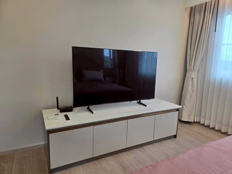 4 Bed House for Rent in Bang Phli