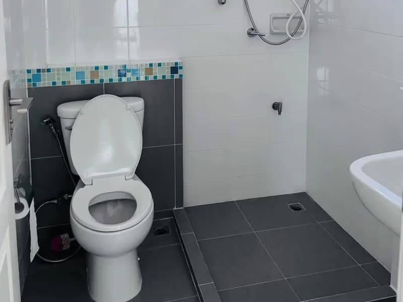 3 Bed House for Rent in Mueang Chiang Mai
