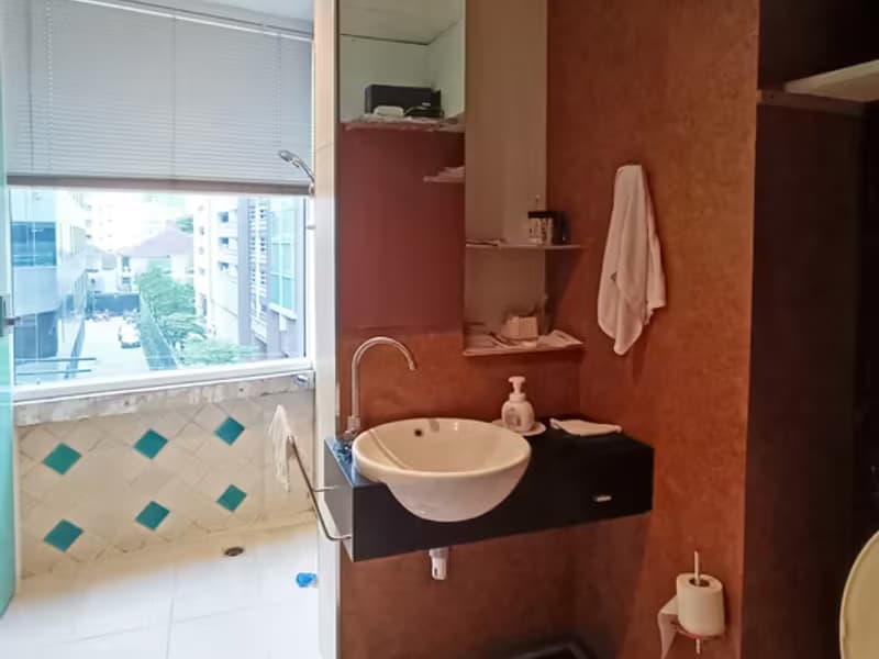 Premier Condominium