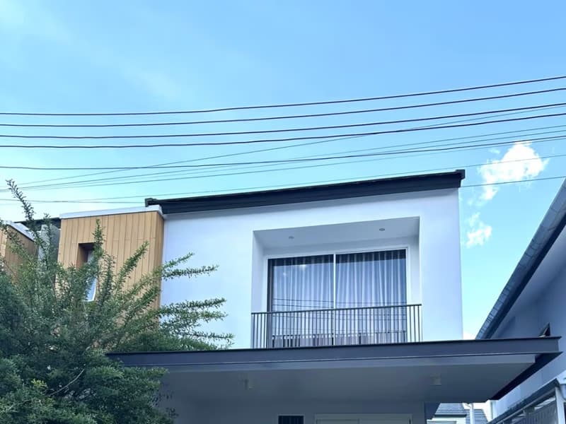 3 Bed House for Rent and Sale in Mueang Chiang Mai