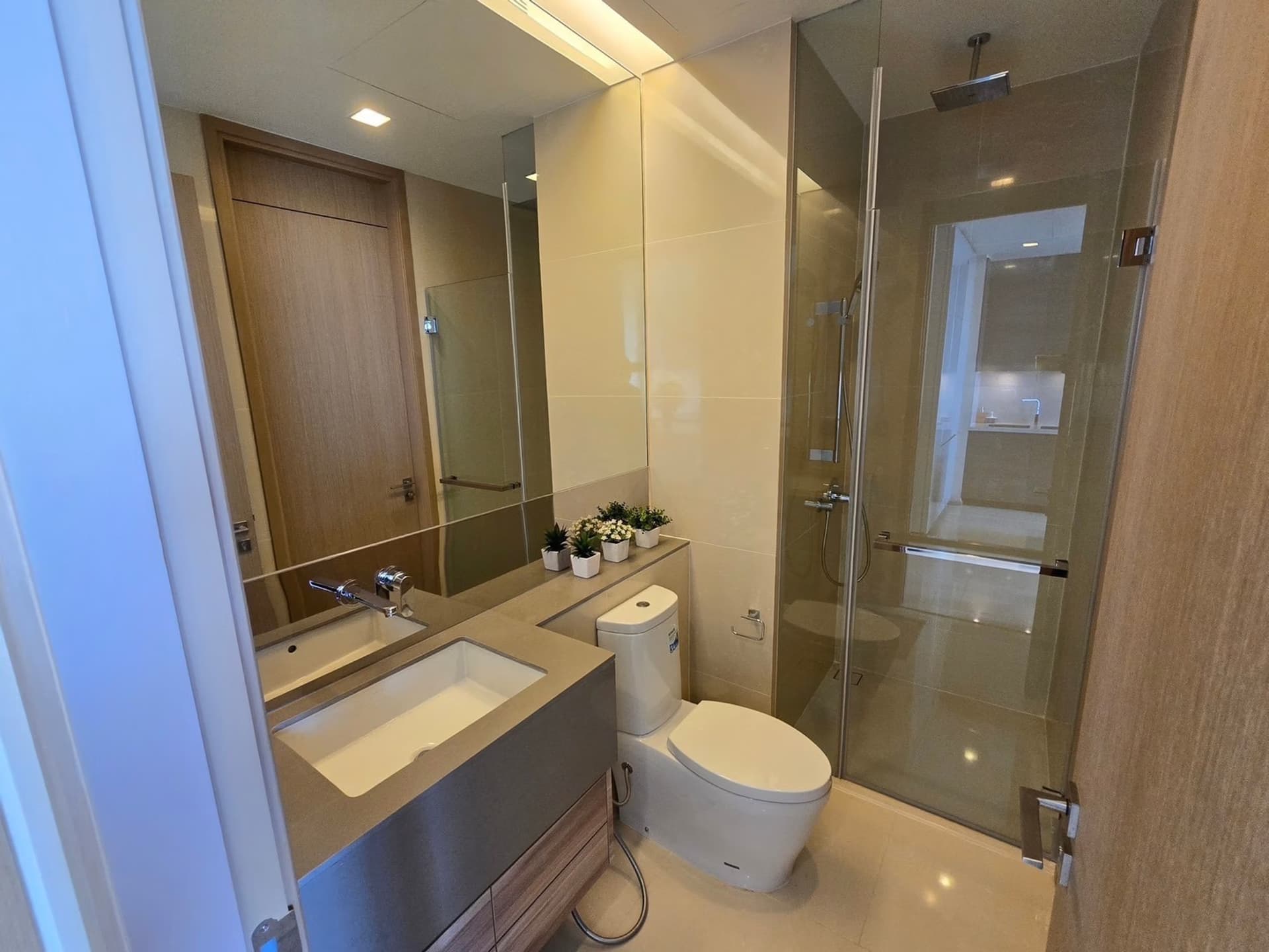2 ห้องนอน คอนโด สำหรับ ขาย ใน Watthana - Image 8