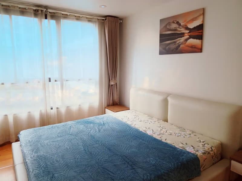 2 Bed Condo for Rent and Sale  Near On Nut BTS