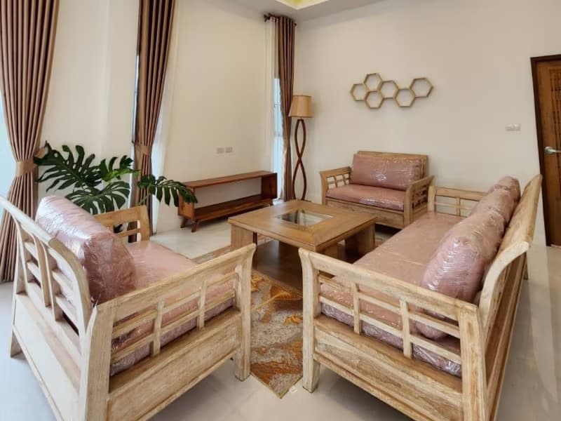 House for Sale, Rent in Choeng Doi, Doi Saket.