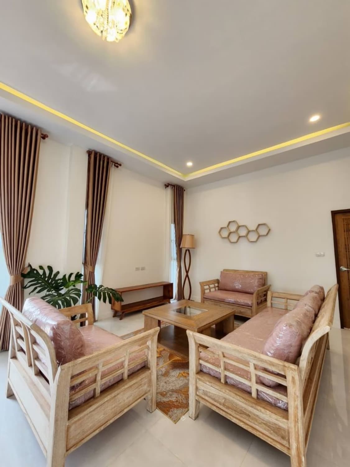 House for Sale, Rent in Choeng Doi, Doi Saket. - Image 2