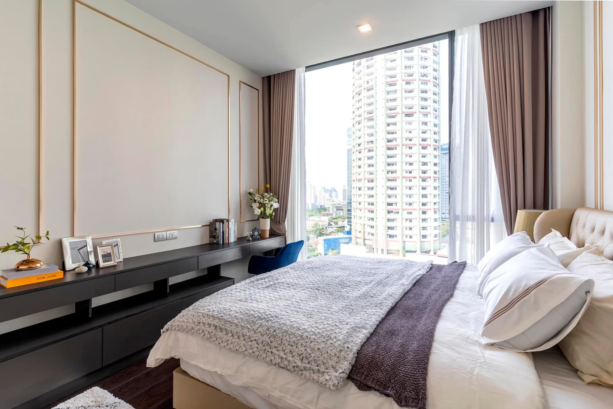 2 ห้องนอน undefined สำหรับ ขาย ใกล้ Thong Lo BTS - Image 6