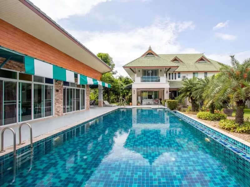 House for Sale in Nong Khwai, Hang Dong.