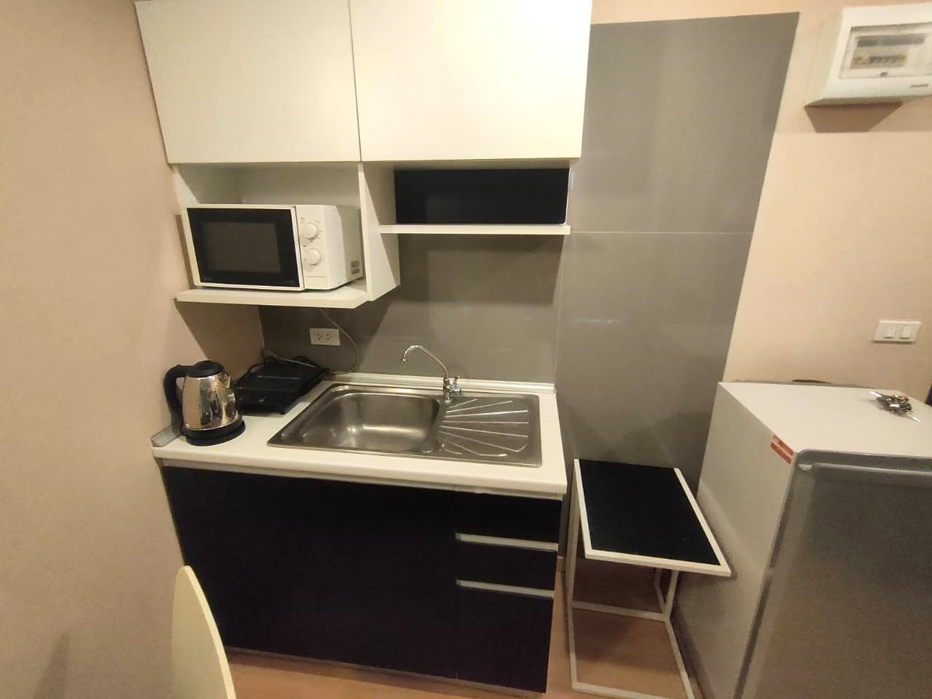 1 ห้องนอน คอนโด สำหรับ ขาย ใน Mueang Chiang Mai - Image 4