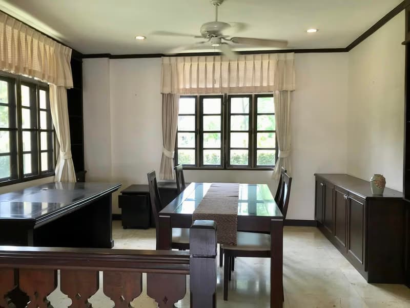 4 Bedroom House for Rent at Phruek Wari Land and House