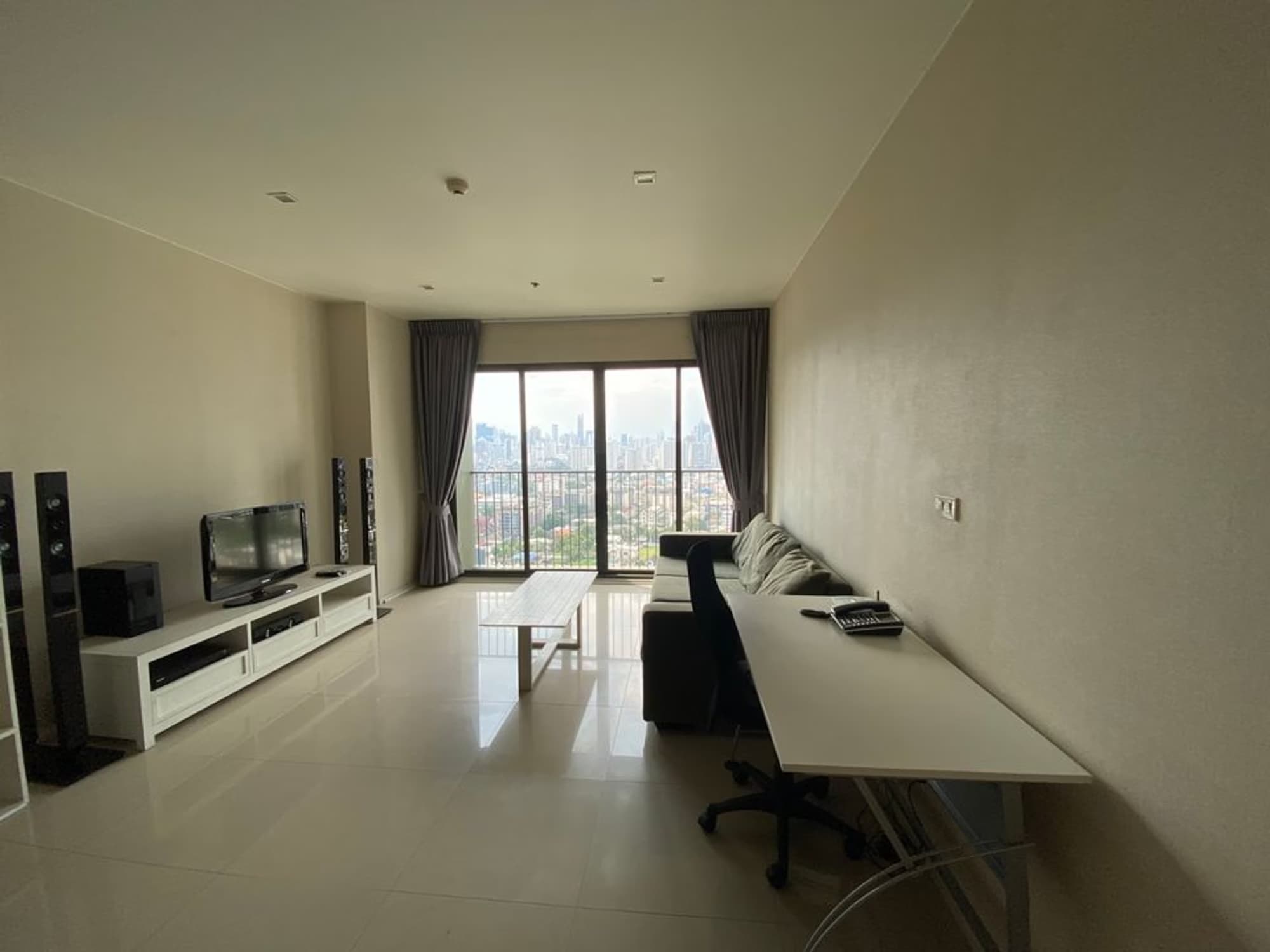 1 Bed Condo for Rent  Near Thong Lo BTS - Image 2