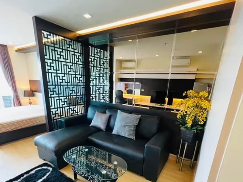 Condo for Rent at Skywalk Condominium  