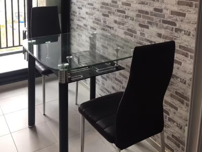 1 Bedroom Condo