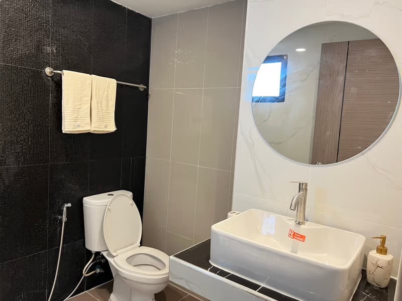 Studio Condo for Sale in Mueang Chiang Mai