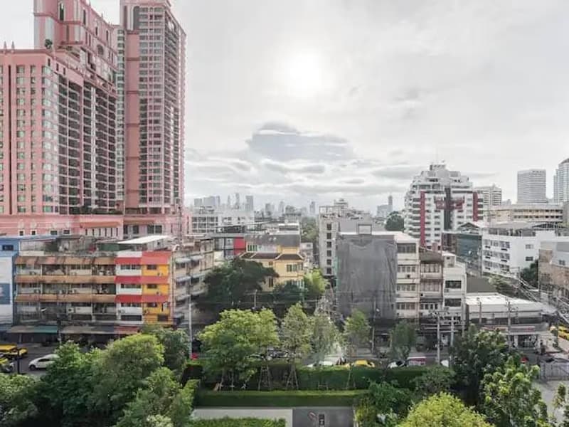 Condo for Rent, Sale at Park 24 (Park Origin Phrom Phong)