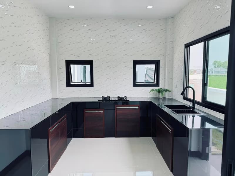 House for Sale at MANIDA CHIANG MAI