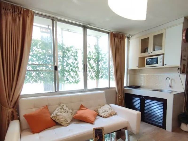 Condo for Sale, Rented at 103 Condominium 5